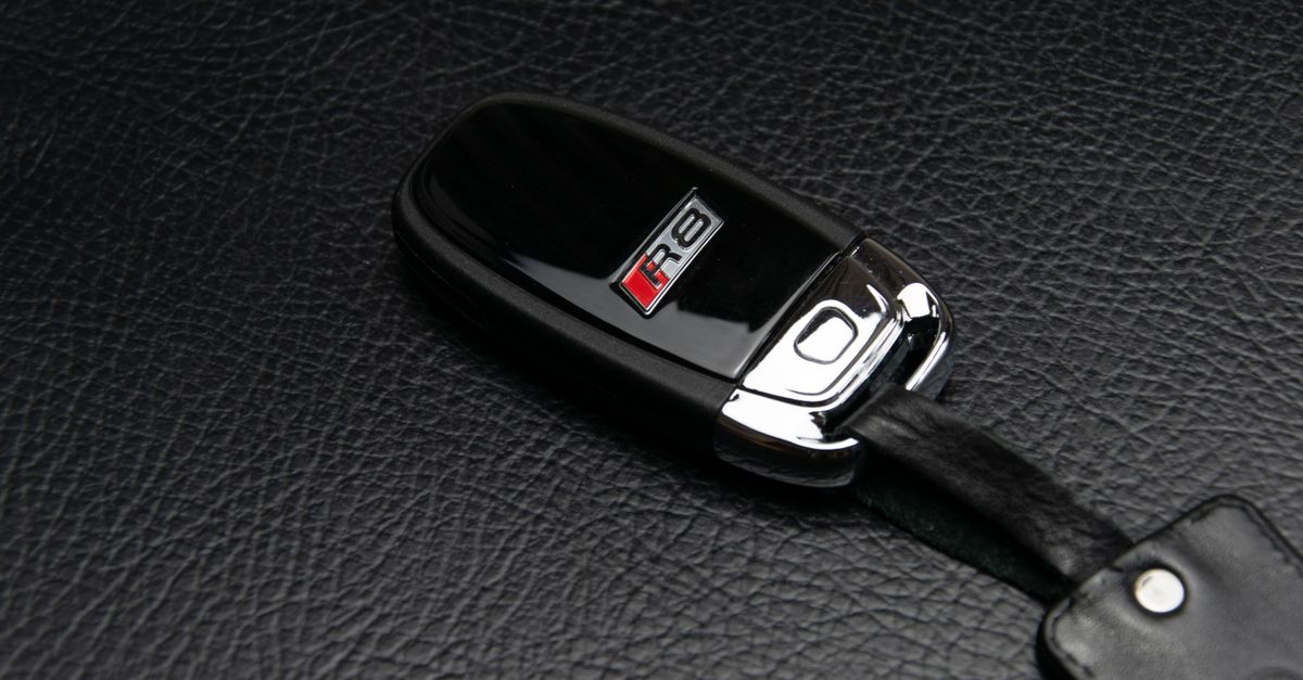 Car Key Replacement — Tustin CA Locksmith