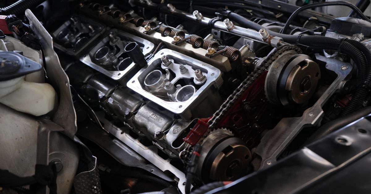 Ignition Cylinder Repair — Tustin CA Locksmith