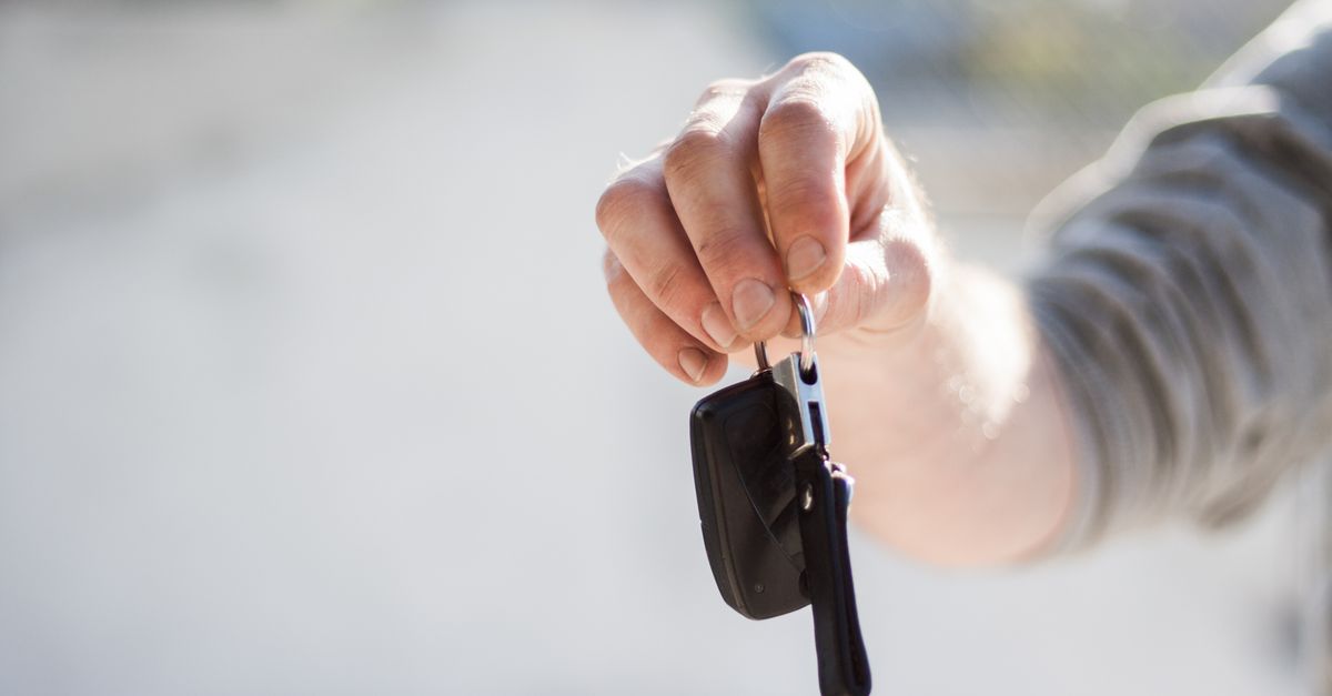 Can a Locksmith Reprogram My Key Fob? — Tustin CA Locksmith