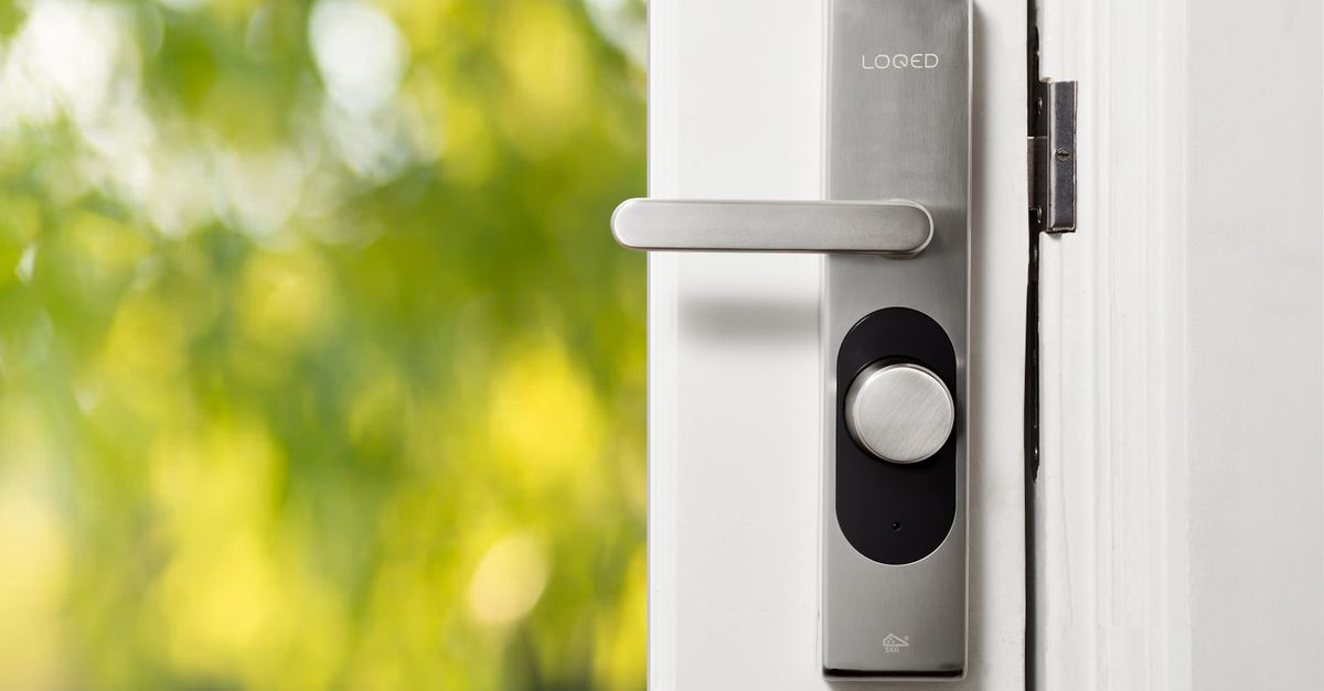 Access Control & Keypad Locks — Tustin CA Locksmith