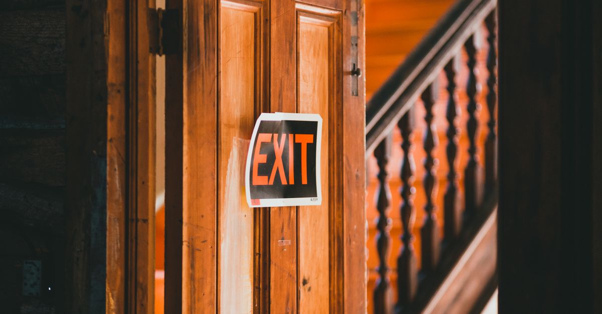 Panic Bar & Exit Device Repair — Tustin CA Locksmith