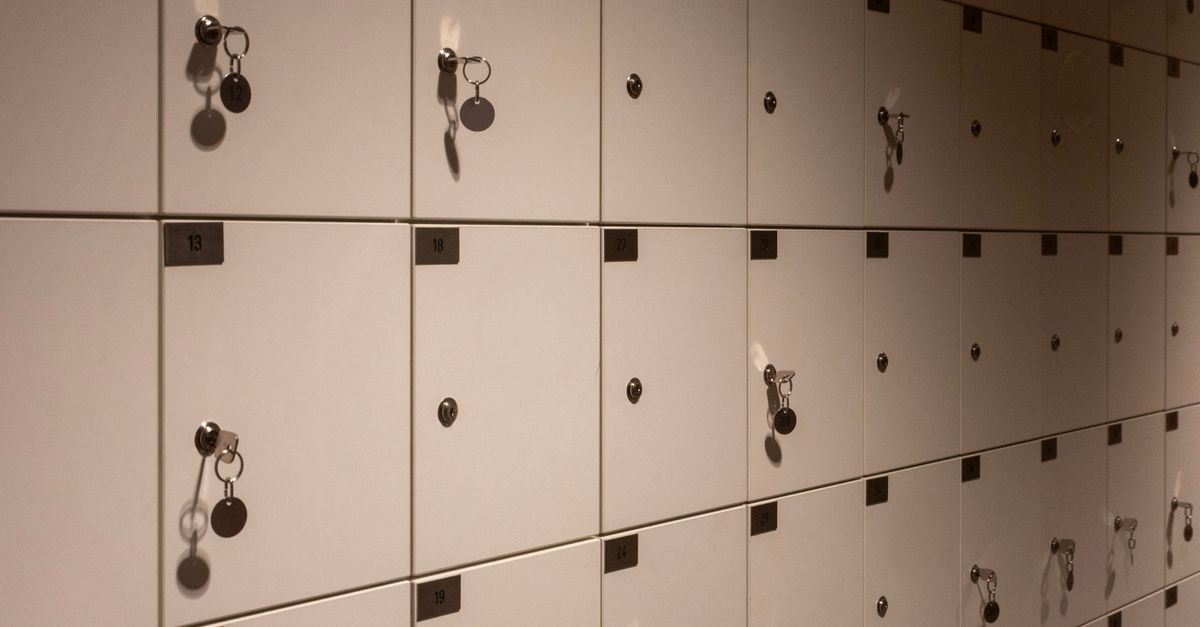 Master Key Systems — Tustin CA Locksmith