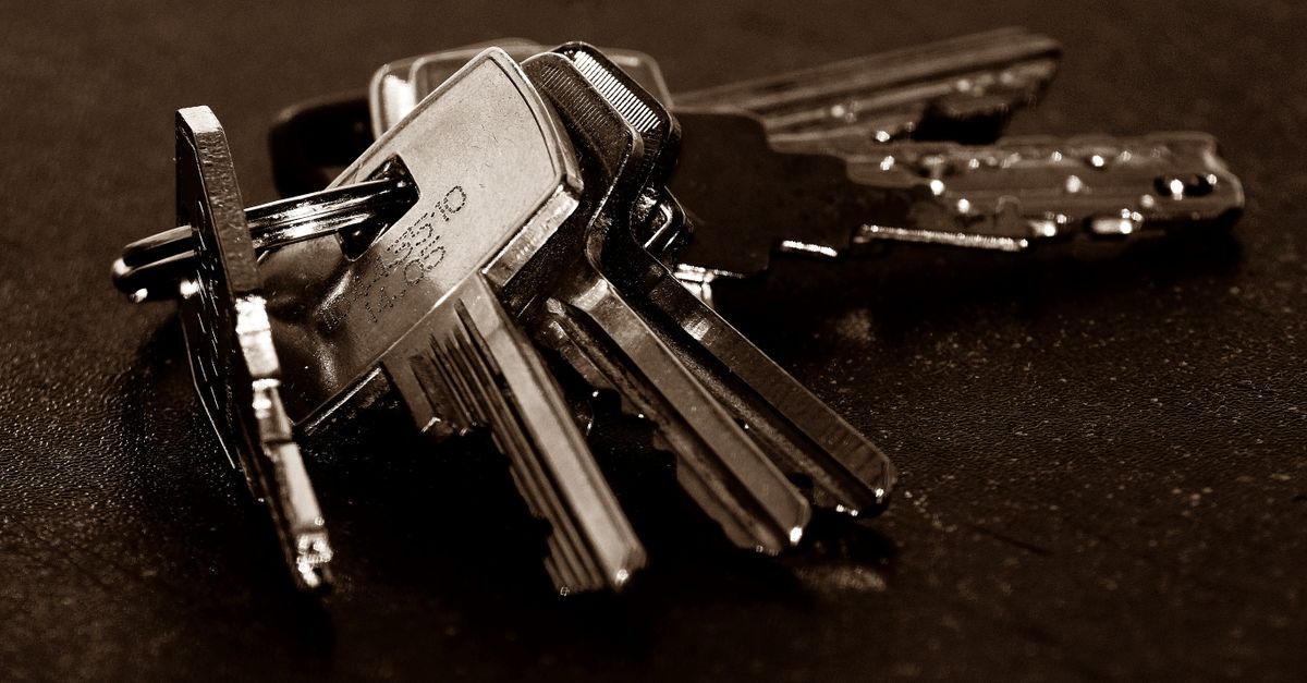 24-Hour Lockout Service — Tustin CA Locksmith