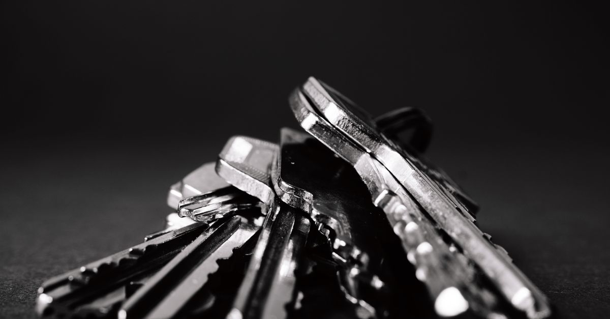 Broken Key Extraction — Tustin CA Locksmith