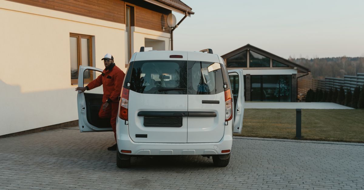 locksmith mobile service van — Tustin CA Locksmith