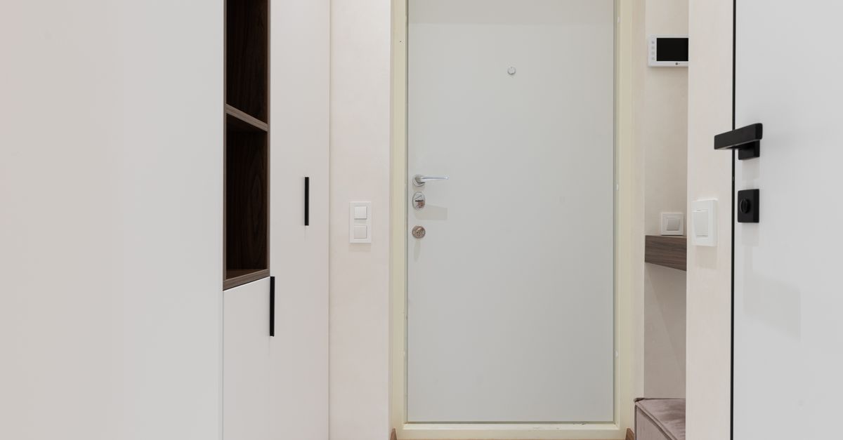 Deadbolt Installation — Tustin CA Locksmith