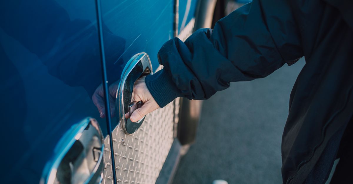 House Rekey & Lockout Service — Tustin CA Locksmith