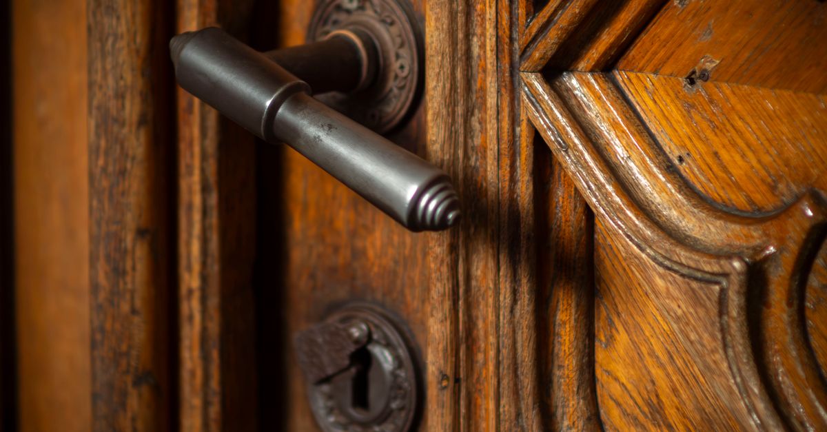 Mortise Lock Repair & Replacement — Tustin CA Locksmith