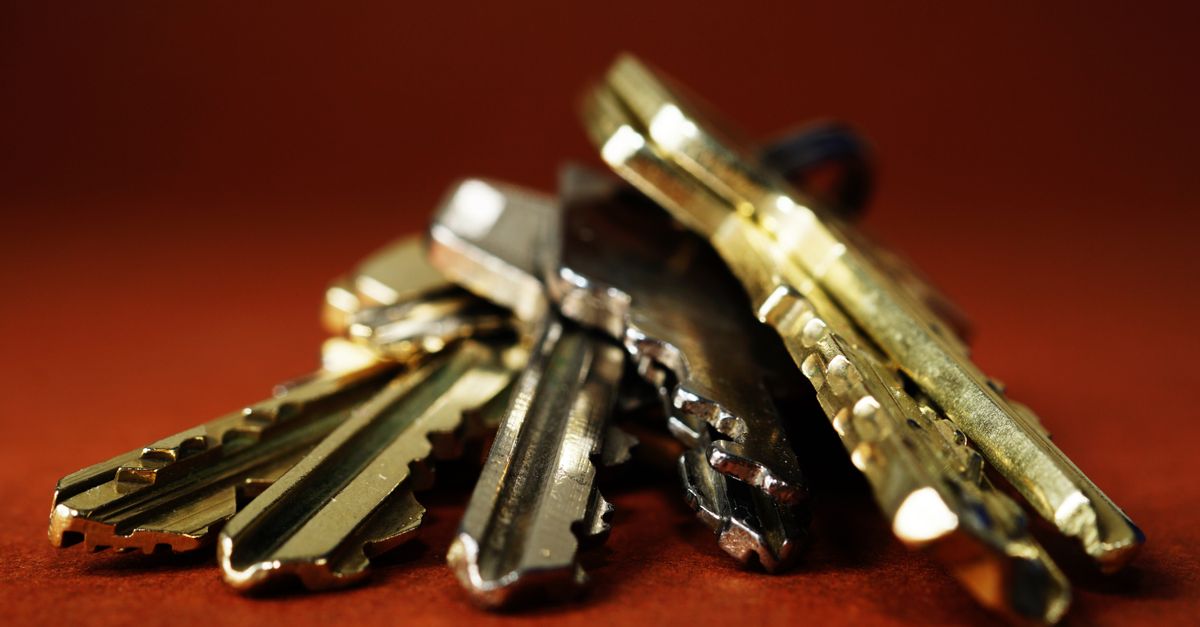 Residential Locksmith service — Tustin CA Locksmith