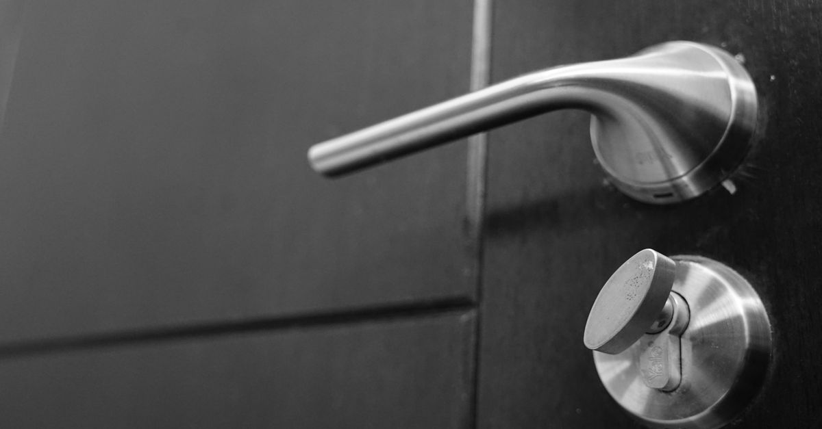 5 Signs Your Mortise Lock Needs Repair or Replacement — Tustin CA Locksmith