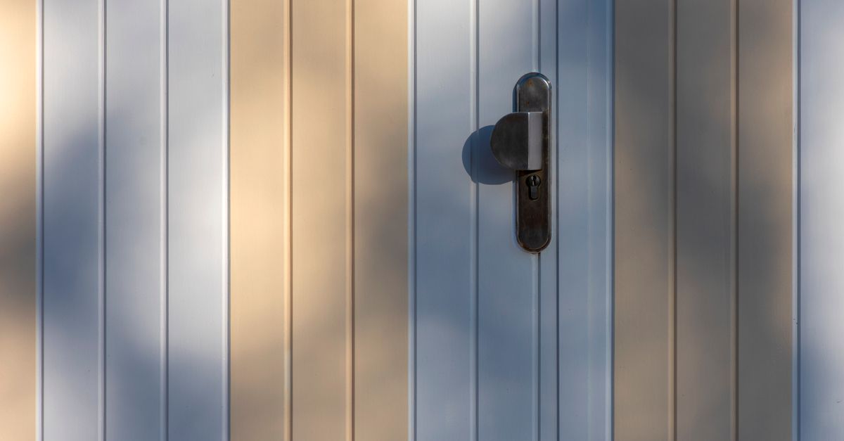 home security lock door — Tustin CA Locksmith