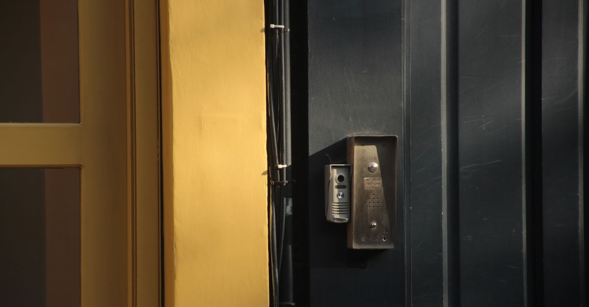 home security lock door — Tustin CA Locksmith