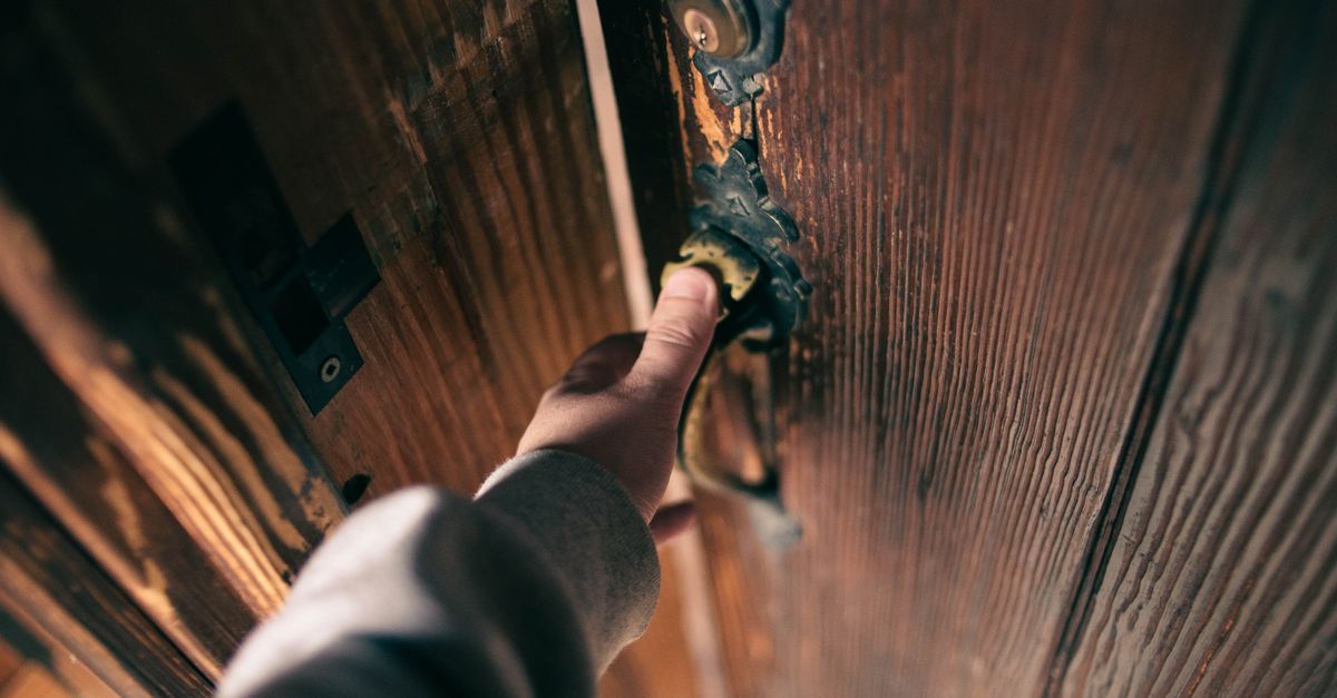 door security hardware — Tustin CA Locksmith