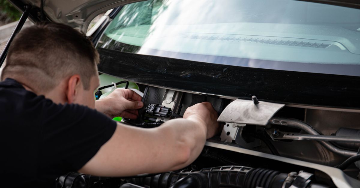 How Our Car Lockout Service Works From the Moment You Call — Tustin CA Locksmith