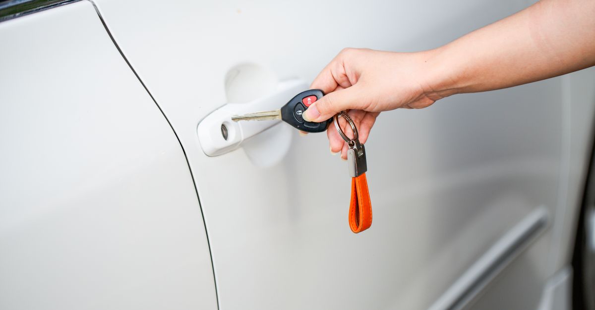Residential and Commercial Locksmith Services in Tustin: Beyond the Fob — Tustin CA Locksmith