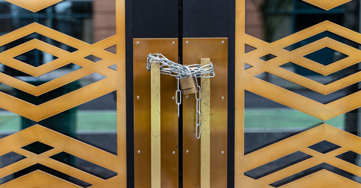 Commercial Lockouts and Emergency Business Access You Can Count On — Tustin CA Locksmith