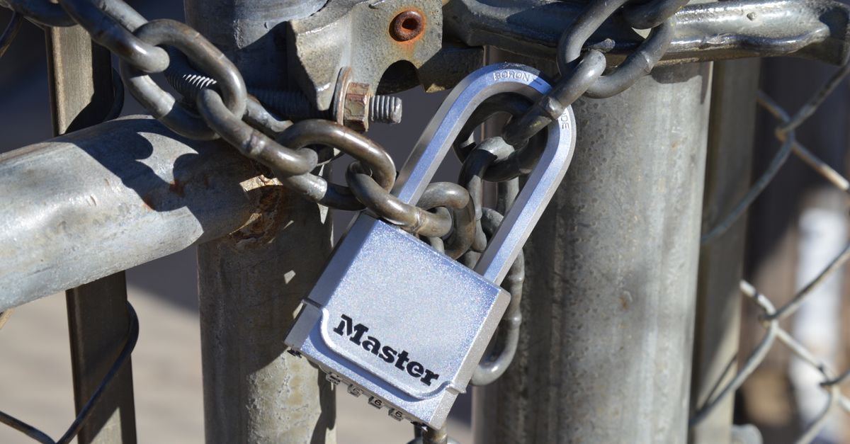 High-Security and Restricted-Key Locks for Businesses — Tustin CA Locksmith