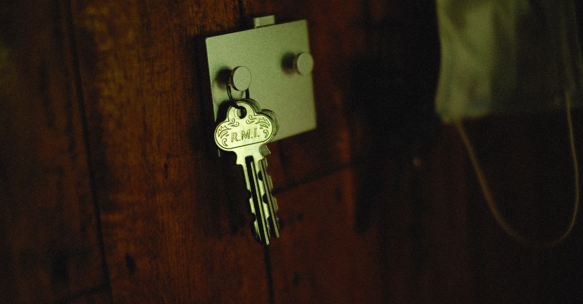 Lock Changes After Staff Turnover or a Security Incident — Tustin CA Locksmith