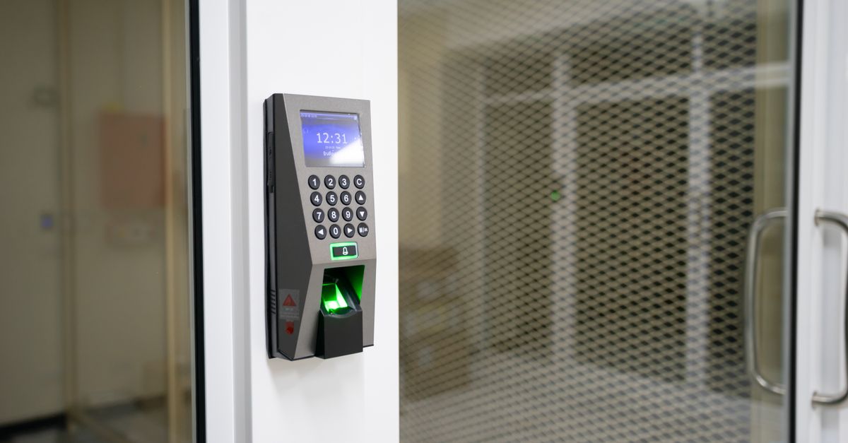 What to Expect When You Call Tustin CA Locksmith for an Access Control Job — Tustin CA Locksmith