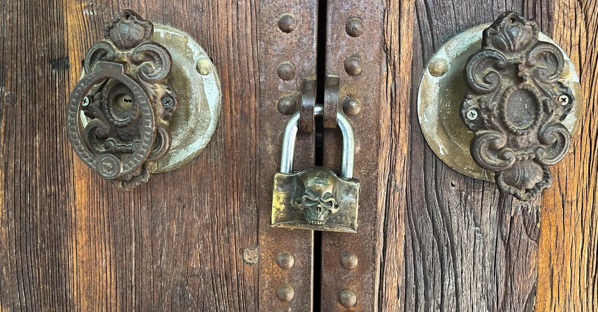 What Commercial Lock Rekeying Actually Does for Your Business — Tustin CA Locksmith