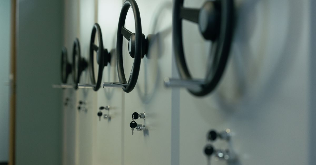 How Master Key Systems Actually Work for Tustin Businesses — Tustin CA Locksmith