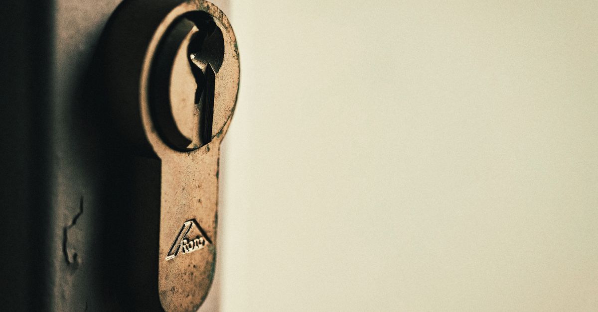 House Rekey & Lockout Service — What We Actually Do and Why It Matters — Tustin CA Locksmith