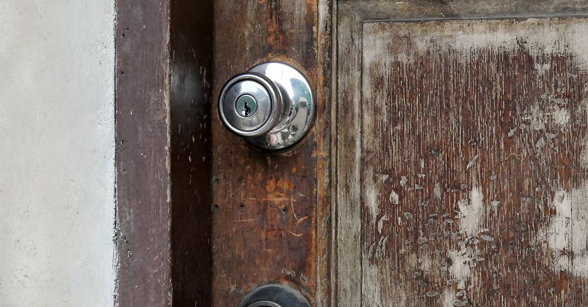 Our Mortise Lock Repair and Replacement Process: What to Expect — Tustin CA Locksmith